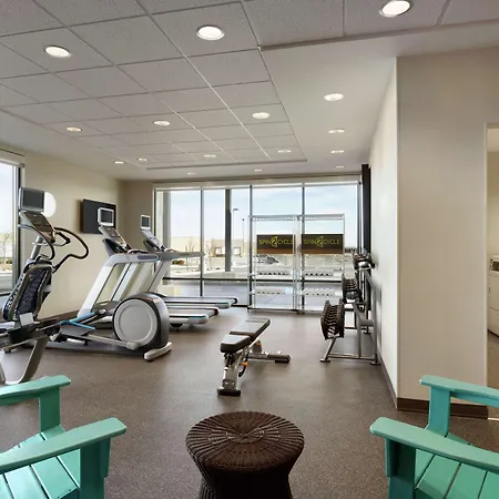 Home2 Suites By Hilton Richland-2
