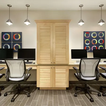 Home2 Suites By Hilton Richland-2