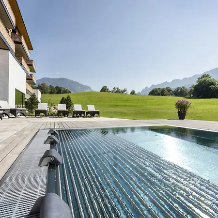 Klosterhof - Alpine Hideaway & Spa-2
