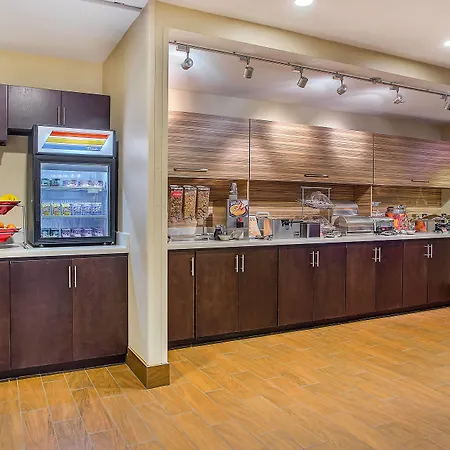 Towneplace Suites By Marriott Cookeville-2