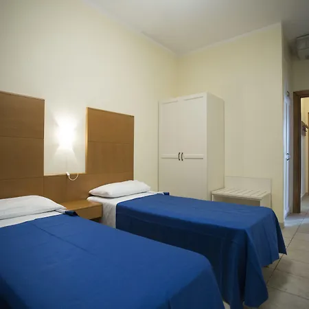 Hotel Resort Portoselvaggio-2