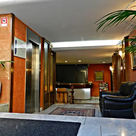 Hotel Alda Centro Gijón-2