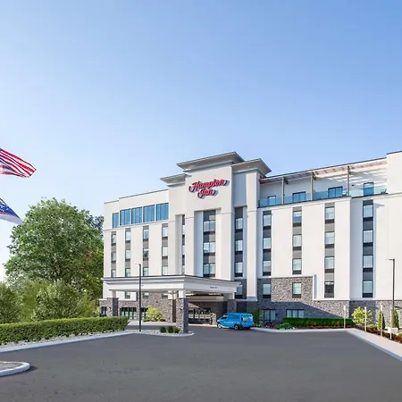 Hampton Inn Rochester Penfield, Ny-3