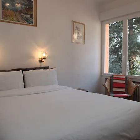 Auberge Les Gorges du Loup-3