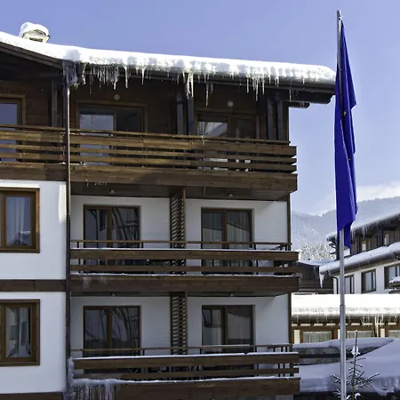Green Life Bansko-3
