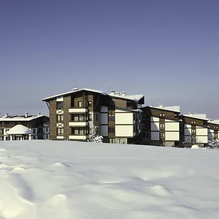 Green Life Bansko-3