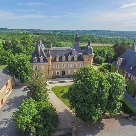 Domaine d'Essendiéras-2