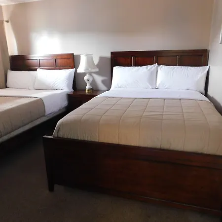 Drifter Motel-3