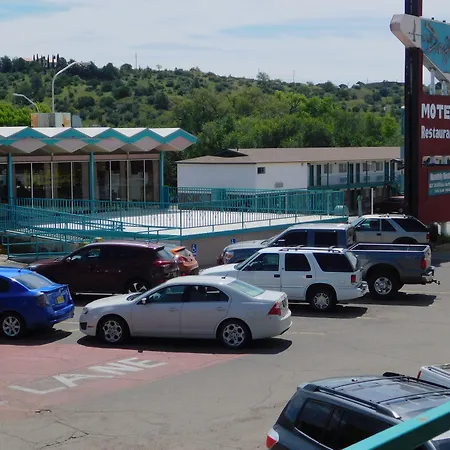 Drifter Motel-2