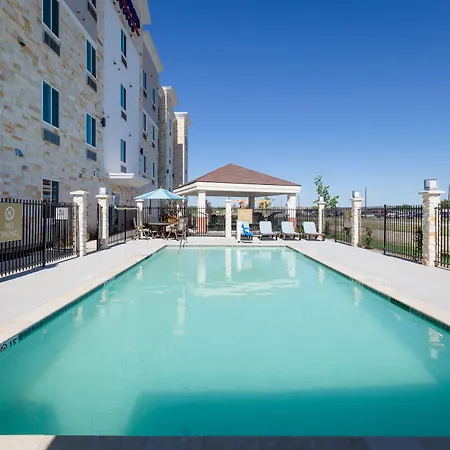 Candlewood Suites - Buda - Austin Sw By Ihg-3