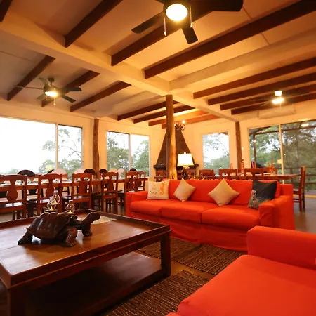 Semilla Verde Boutique Hotel-3