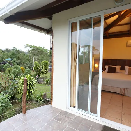 Semilla Verde Boutique Hotel-2