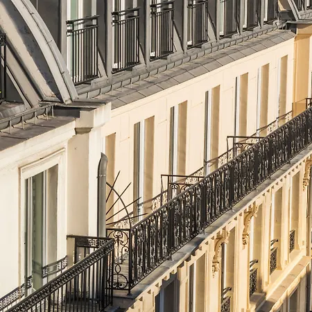 Maison Albar Hotels Le Pont-Neuf-2
