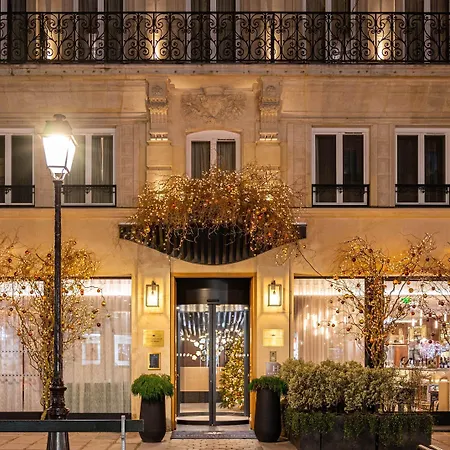 Maison Albar Hotels Le Pont-Neuf-3
