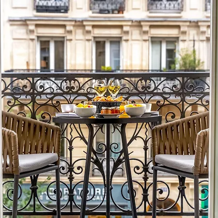 Maison Albar Hotels Le Pont-Neuf-2