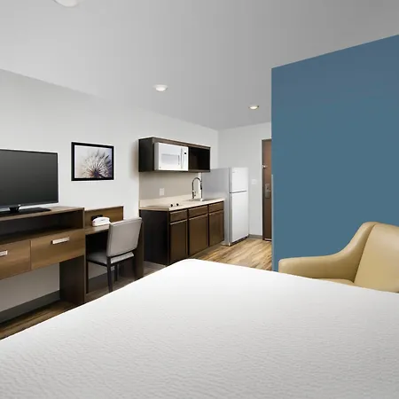 Extended Stay America Select Suites - Pittsburgh - Cranberry-2