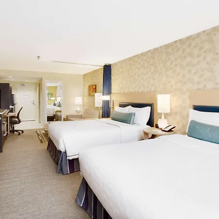 Home2 Suites By Hilton Chicago Schaumburg-3