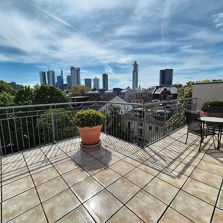 Hotel Beethoven-3