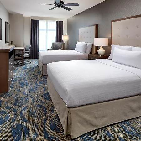 Homewood Suites By Hilton Los Angeles Redondo Beach-2