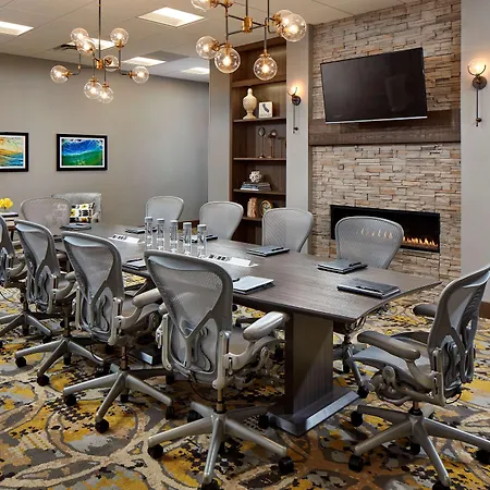 Homewood Suites By Hilton Los Angeles Redondo Beach-3