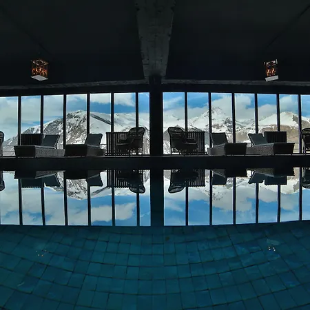 Rooms Hotel Kazbegi-2
