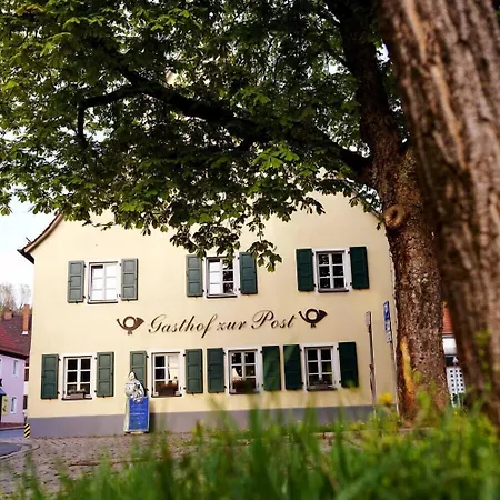 Gasthof zur Post-2