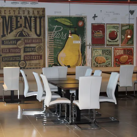 Star Inn Lisbon Airport-2