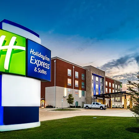 Holiday Inn Express & Suites - Rantoul By Ihg-3