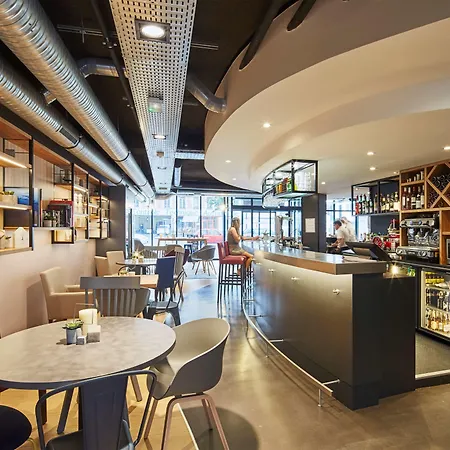 Holiday Inn Express - Le Havre Centre-2