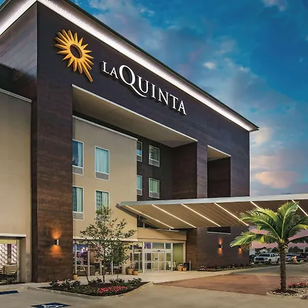 La Quinta By Wyndham Dallas Plano - The Colony-2
