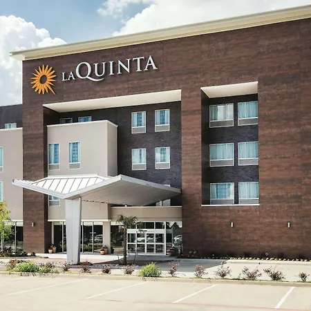 La Quinta By Wyndham Dallas Plano - The Colony-3