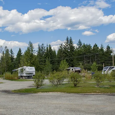 Log Inn Bonners Ferry-2