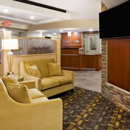 Americinn By Wyndham Dewitt-3