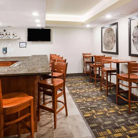 Americinn By Wyndham Dewitt-2