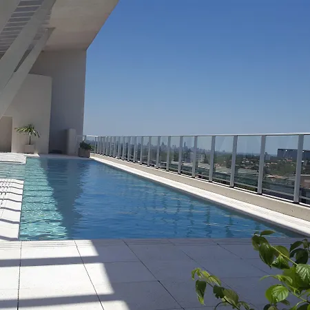Esplendor By Wyndham Asuncion-2