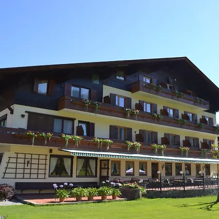 Hotel Berghof-2
