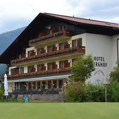 Hotel Berghof-2