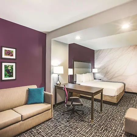 La Quinta By Wyndham Mcallen La Plaza Mall-2