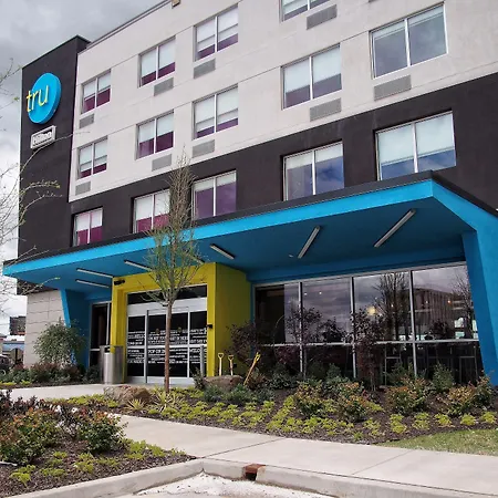 Tru By Hilton Oklahoma City Airport, Ok-3