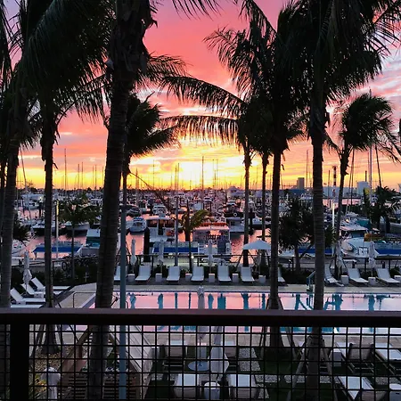 The Perry Hotel & Marina Key West-2