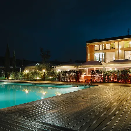 Gelso Bianco Country Resort-3