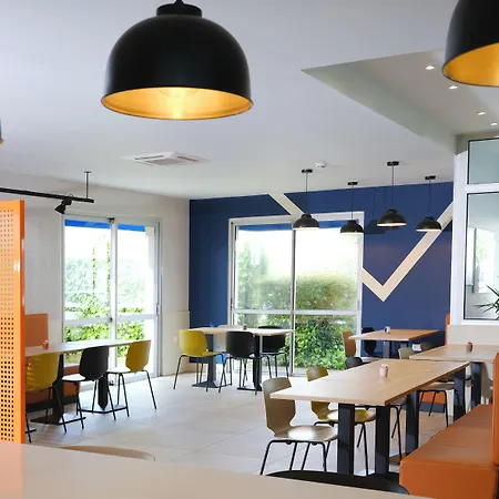 ibis budget Toulouse Colomiers-2
