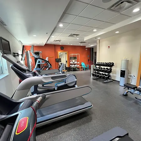 Home2 Suites By Hilton Mcallen-3