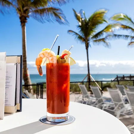 Hutchinson Shores Resort & Spa-3