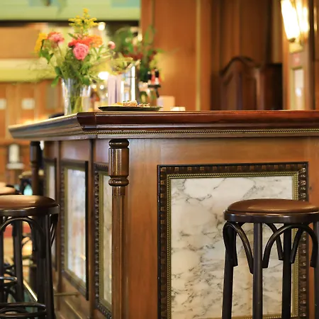 Hotel Bellevue Wien-3