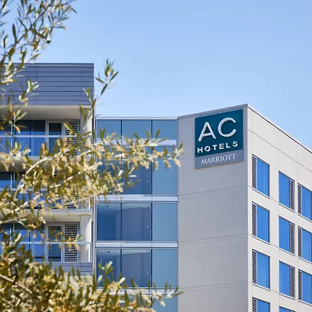 Ac Hotel By Marriott Irvine-2