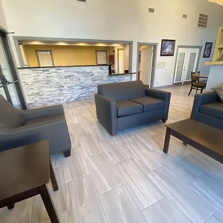 Surestay Plus Hotel By Best Western Hammond-2
