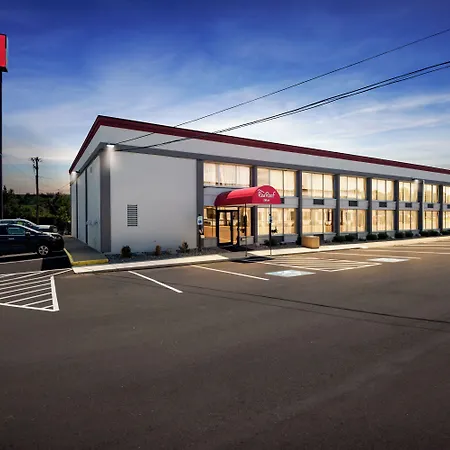 Red Roof Inn Cortland-2