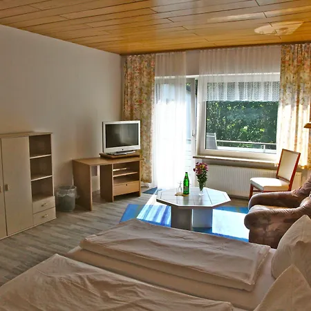 Waldhotel Porta Westfalica-3