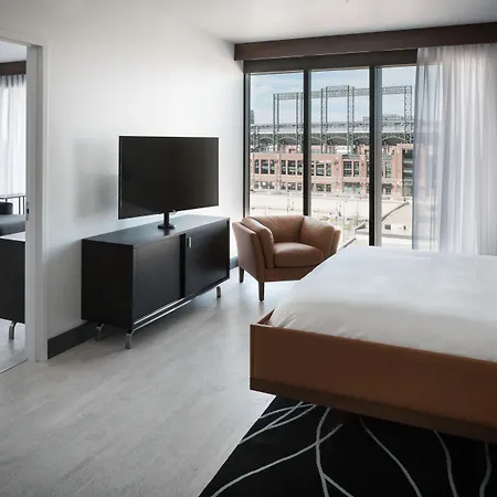 The Maven Hotel At Dairy Block-3